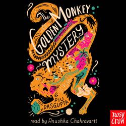 The Golden Monkey Mystery