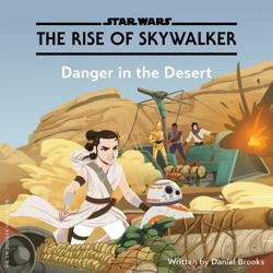Star Wars The Rise of Skywalker:...
