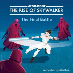 Star Wars The Rise of Skywalker:...