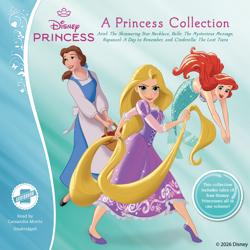 A Princess Collection