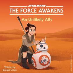 Star Wars The Force Awakens: An ...