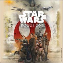 Star Wars: Rogue One