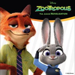 Zootropolis