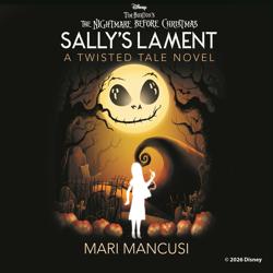 Disney Tim Burton’s The Ni...