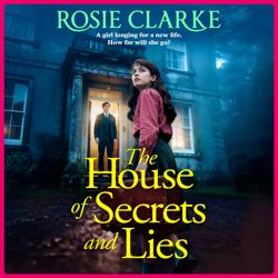 The House of Secrets and Lies