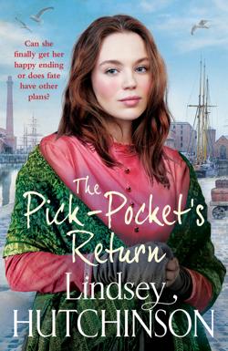 The Pick-Pocket’s Return