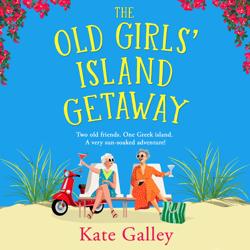 The Old Girls’ Island Getaway