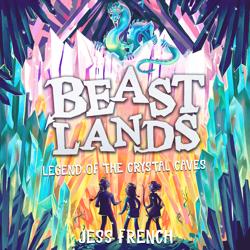 Beastlands: Legend of the Crysta...