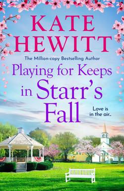 Playing for Keeps in Starr’...
