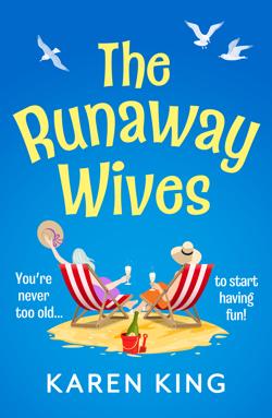 The Runaway Wives