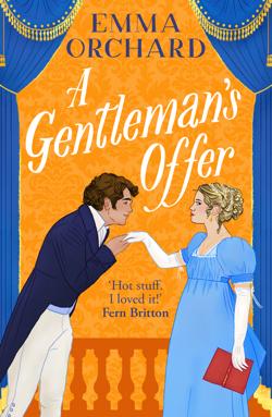 A Gentleman’s Offer
