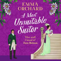 A Most Unsuitable Suitor