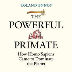 The Powerful Primate