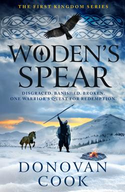 Woden’s Spear