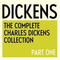The Complete Charles Dickens Col...