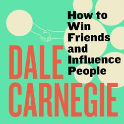 How to Win Friends and Influence...