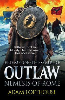 Outlaw: Nemesis of Rome