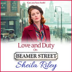 Love and Duty on Beamer Street
