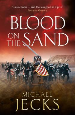 Blood on the Sand
