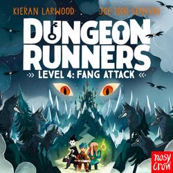Dungeon Runners: Fang Attack
