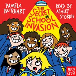 The Secret School Invasion