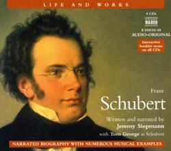 Life & Works – Franz Schubert