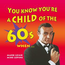You Know You’re a Child of...