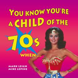 You Know You’re a Child of...