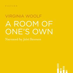 A Room Of One’s Own