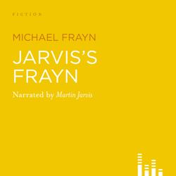 Jarvis’s Frayn