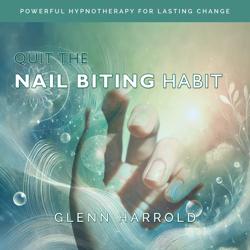 Quit The Nail Biting Habit