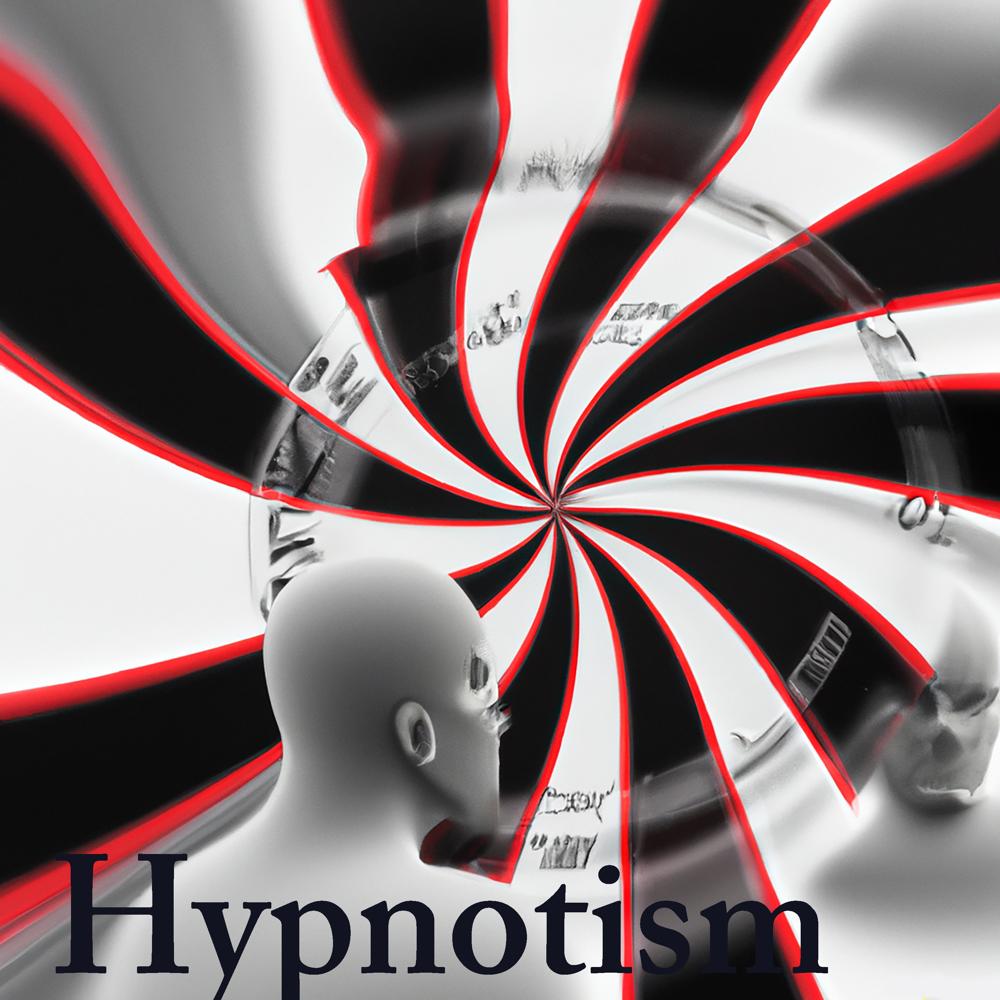 Hypnotism and Self Practice by Ralph Slater