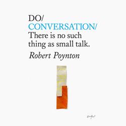 Do Conversation – There is no su...