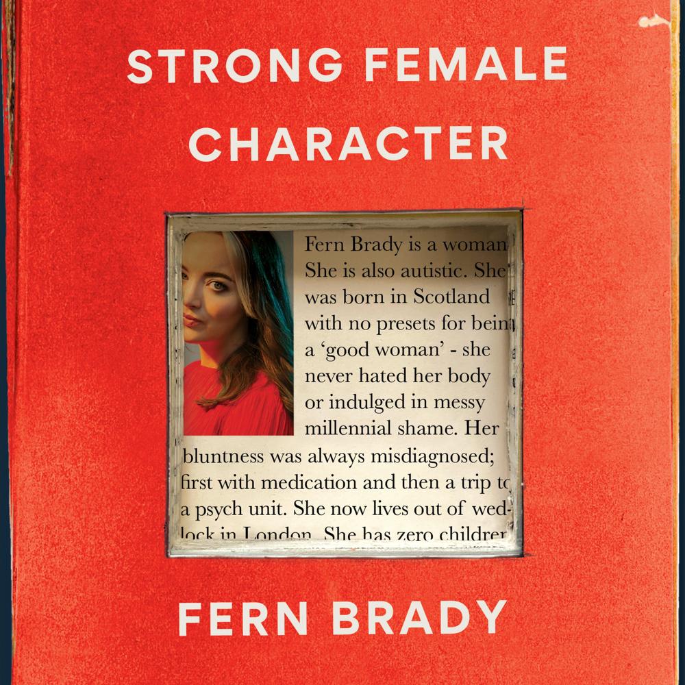 Strong Female Character