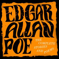 Edgar Allan Poe: The Complete St...