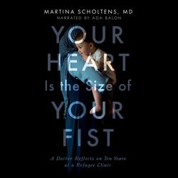 Your Heart is the Size of Your F...