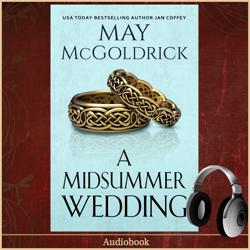 A Midsummer Wedding