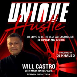 Unique Hustle