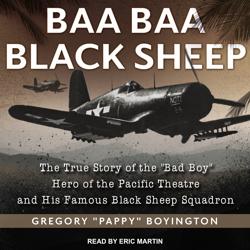 Baa Baa Black Sheep