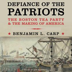 Defiance of the Patriots