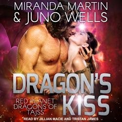 Dragon’s Kiss