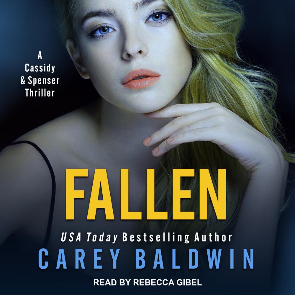 Fallen by Carey Baldwin