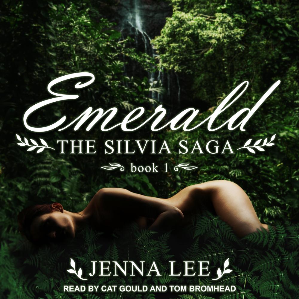 Emerald by Jenna Lee