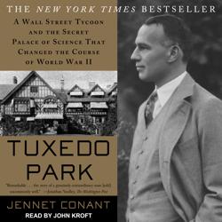Tuxedo Park