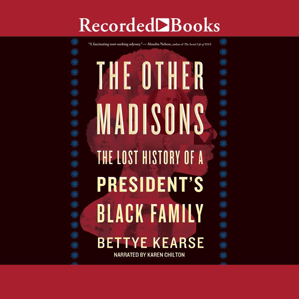 The Other Madisons by Bettye Kearse