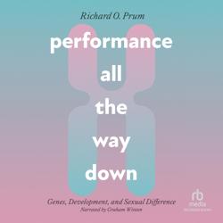 Performance All the Way Down