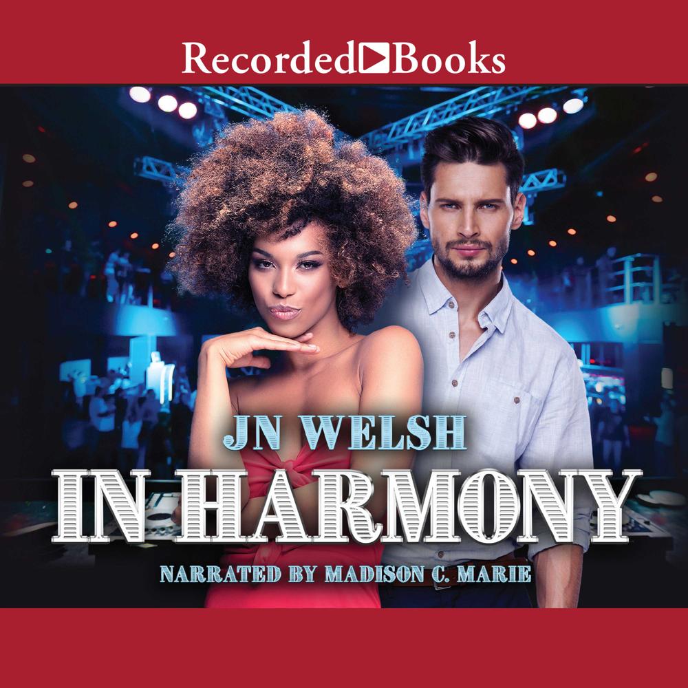 In Harmony by JN Welsh