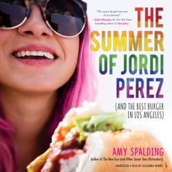 The Summer of Jordi Perez (and t...