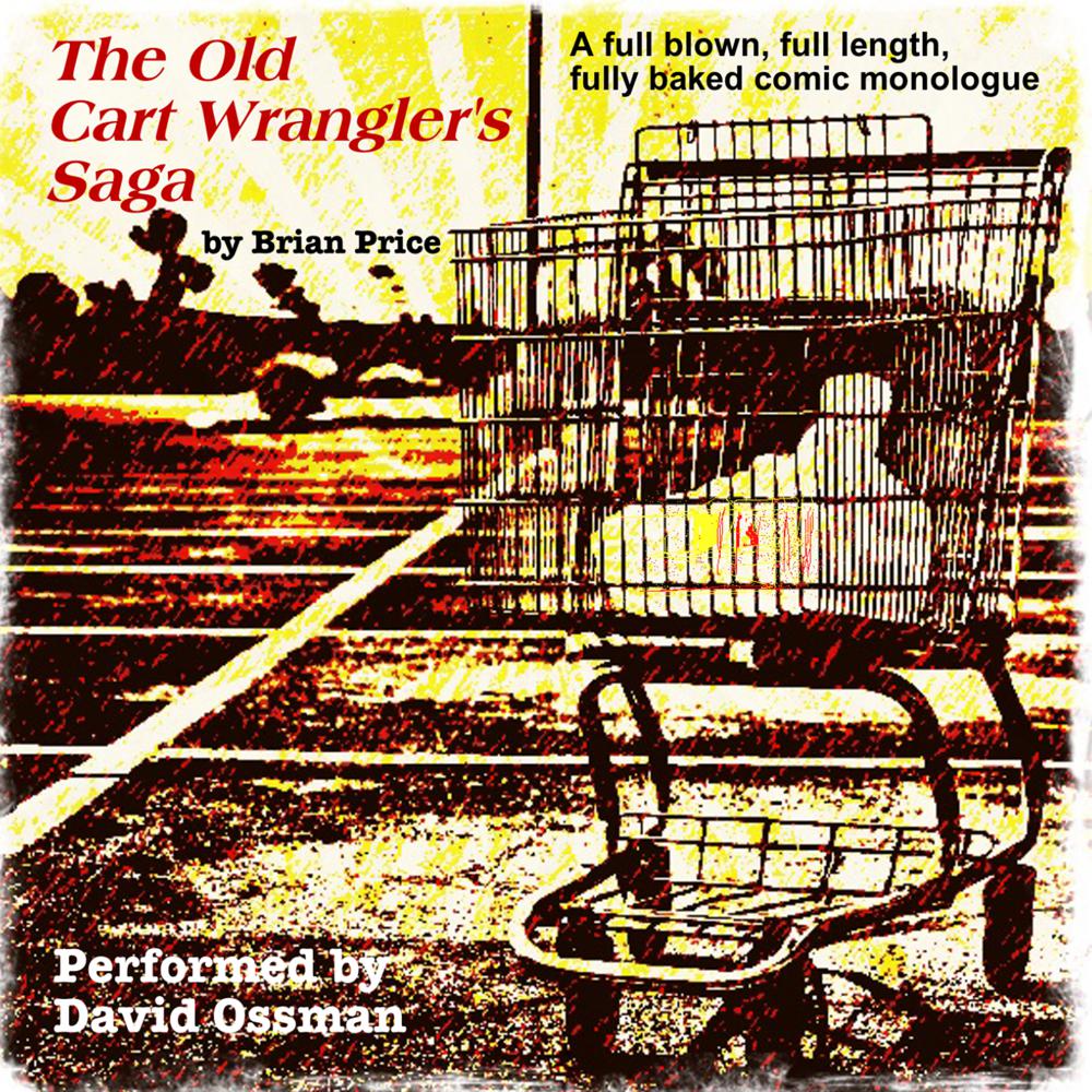 The Old Cart Wrangler’s Saga
