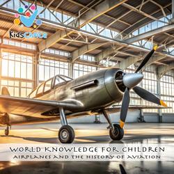 Airplanes and the history of avi...